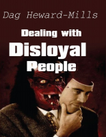 Dag Heward-Mills - Dealing With Disloyal People.pdf